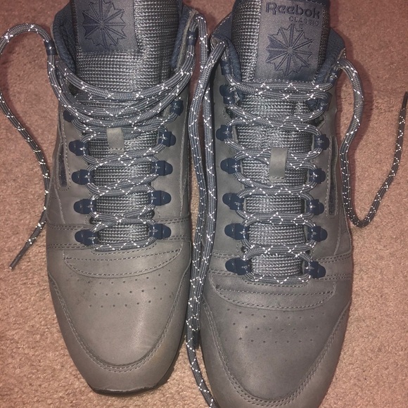 reebok tread walk lite